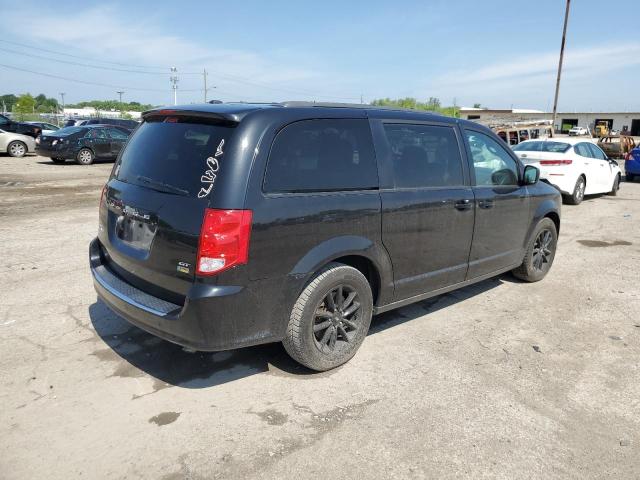 2C4RDGEG4KR674753 Dodge Grand Caravan Gt