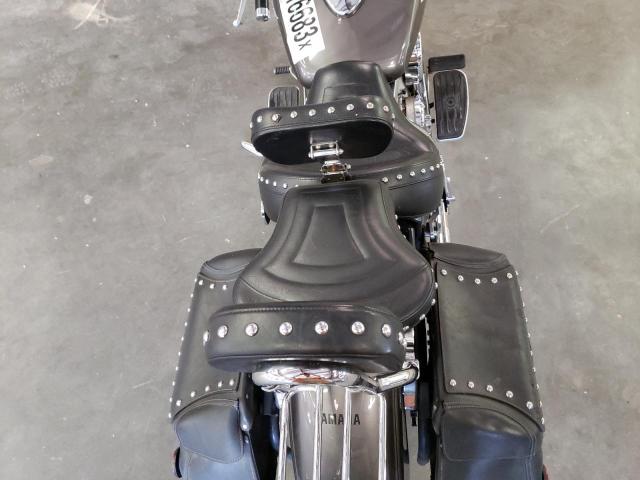 2003 YAMAHA XV1600 AT - JYAVP07E13A009075