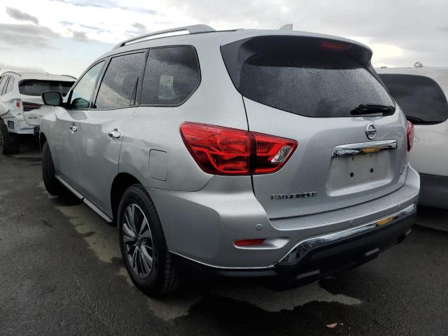 5N1DR2BNXLC600969 Nissan Pathfinder Sv