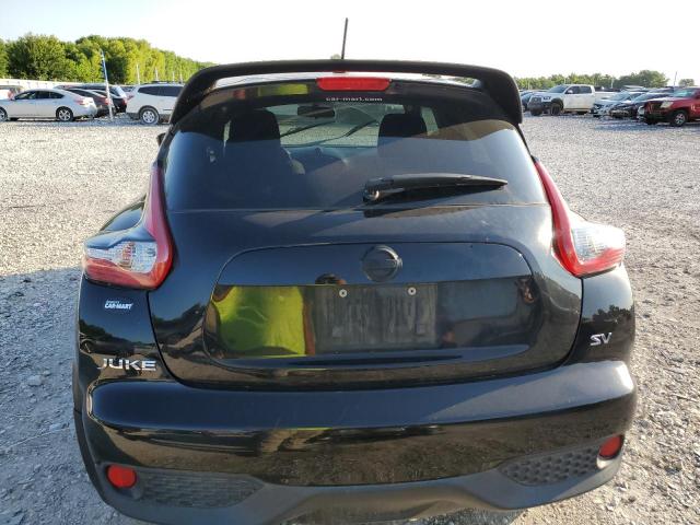 JN8AF5MR4FT508072 Nissan JUKE S