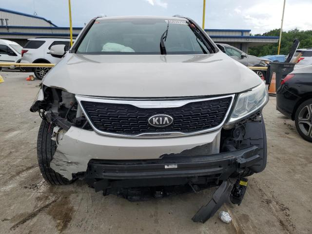 5XYKT4A67EG449784 KIA SORENTO LX