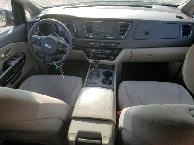 KNDMB5C14F6054758 KIA SEDONA LX