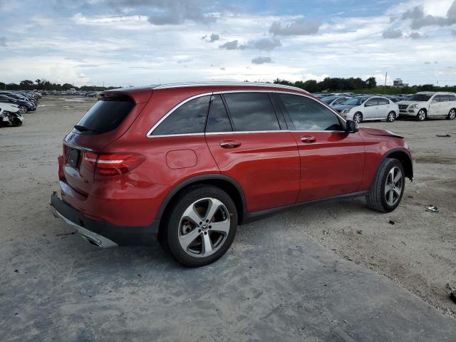 2019 Mercedes-Benz Glc 300 VIN: WDC0G4JB0KF508322 Lot: 57675743