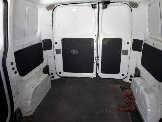 3N6CM0KN3GK698551 Nissan NV200 2.5S