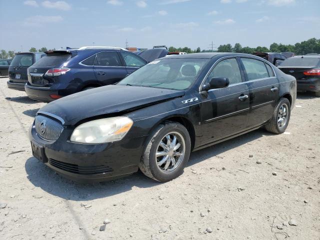 2007 Buick Lucerne CXL