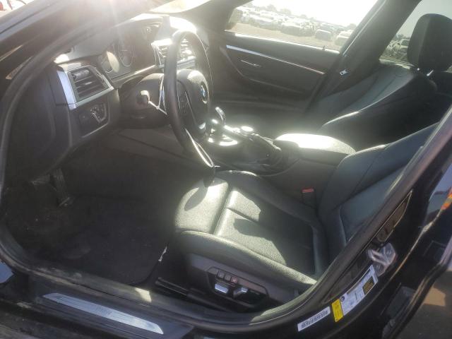 WBA8E9G58GNT43319 BMW 328 I Sulev