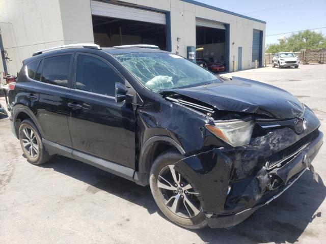 2T3WFREV0GW240186 Toyota Rav4 Xle