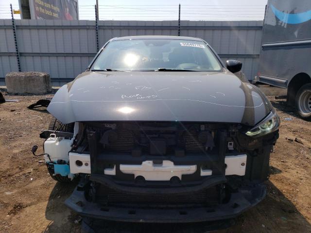 Фото: JM1GL1WY9J1300463 - 5