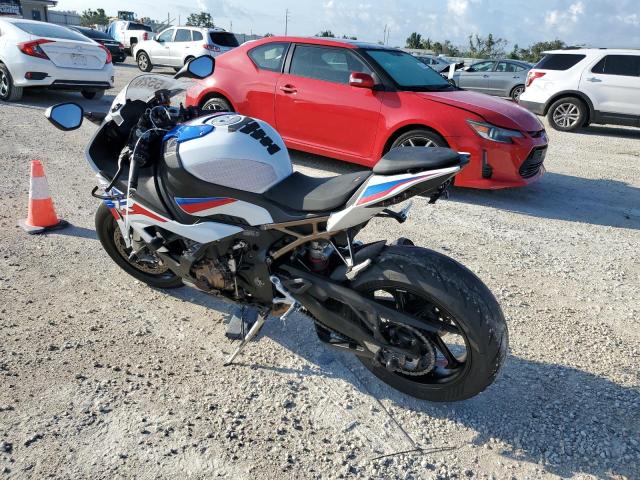2021 BMW S 1000 RR - WB10E2300M6E49321