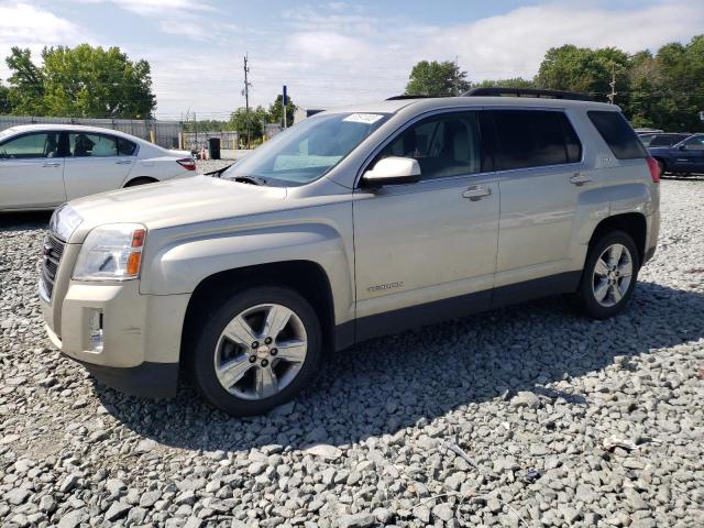 2014 GMC Terrain SLT