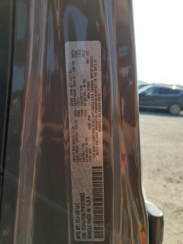 1C4HJXDG1PW619083 Jeep Wrangler Sport