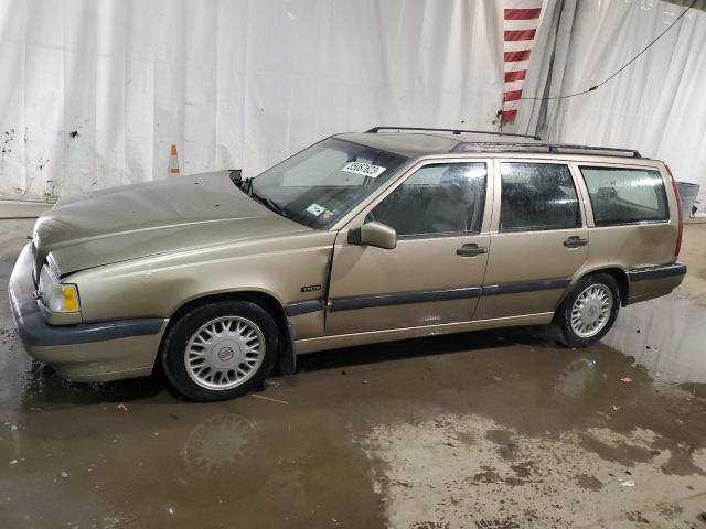 1994 Volvo 850 