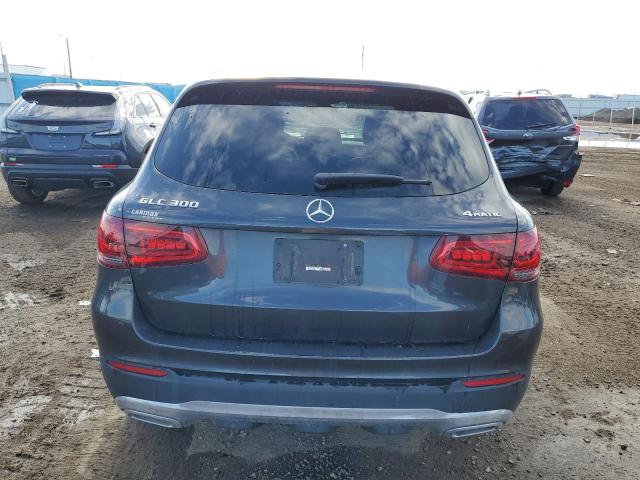 W1N0G8EB6LF765051 Mercedes-Benz Glc 300 4matic