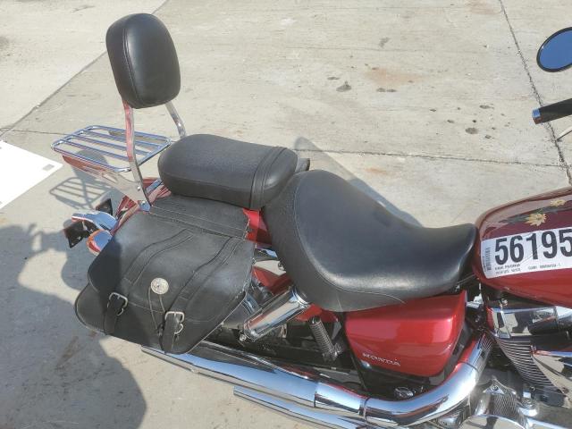 2015 HONDA VT750 C JH2RC5001FK200983