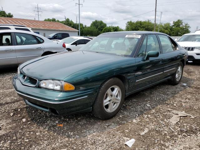 1997 Pontiac Bonneville SE