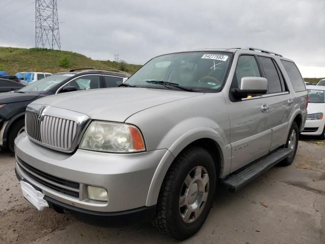 2006 Lincoln Navigator 