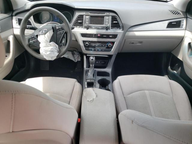 2015 HYUNDAI SONATA ECO - 5NPE24AA9FH117764