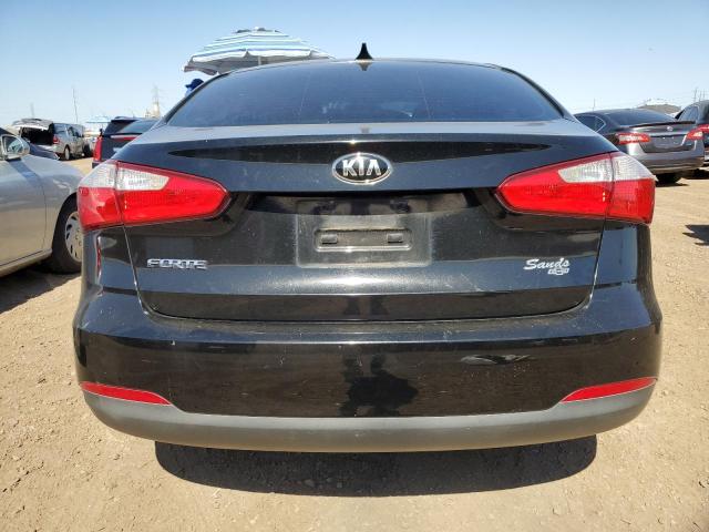 KNAFK4A67G5560753 KIA FORTE LX