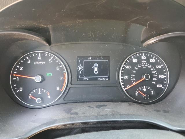 5XXGT4L38JG225124 KIA Optima Lx