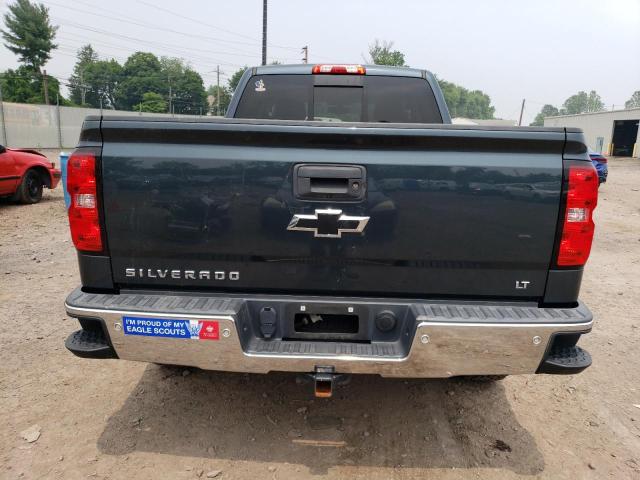 3GCUKREC2HG182049 Chevrolet Silverado K1500 Lt