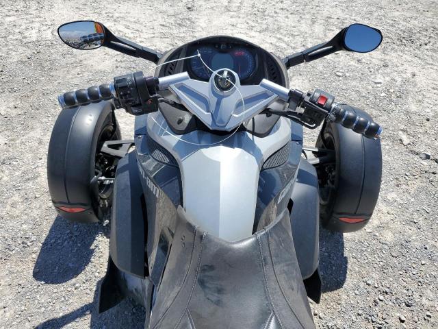 2008 CAN-AM SPYDER ROA - 2BXJAWA158V003903