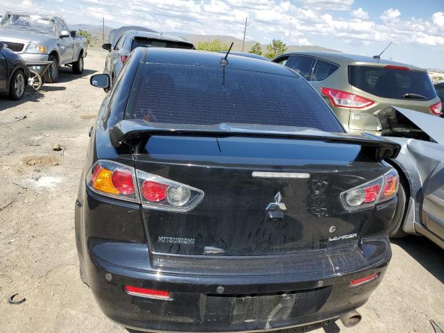 2015 MITSUBISHI LANCER GT - JA32U8FW0FU023947