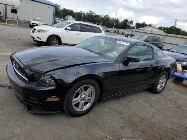 1ZVBP8AMXE5325573 2014 FORD MUSTANG, photo no. 1