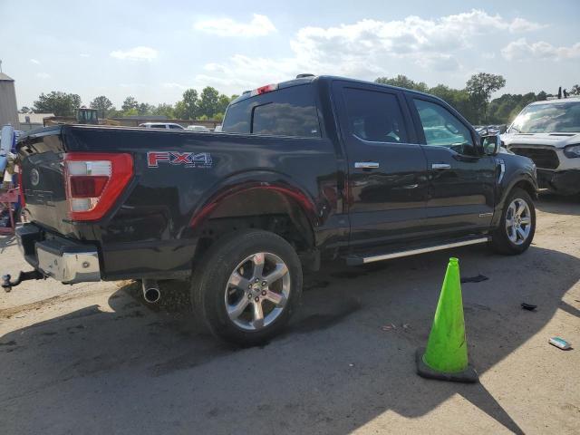 1FTFW1ED5MFB84915 Ford F150 Supercrew