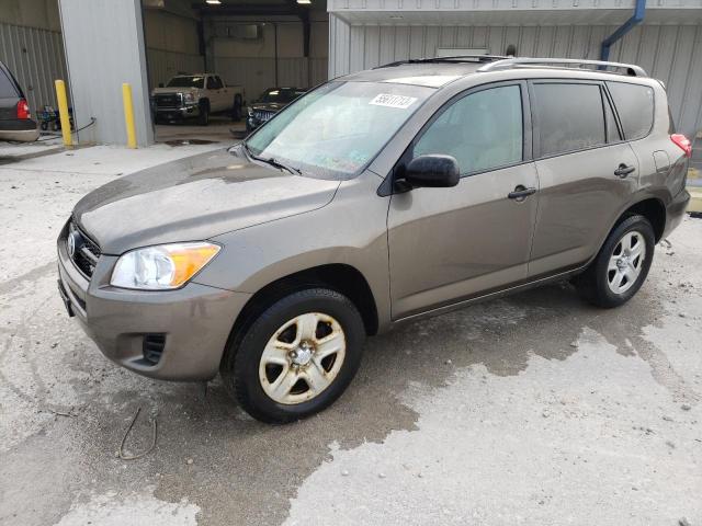 2012 Toyota RAV4 