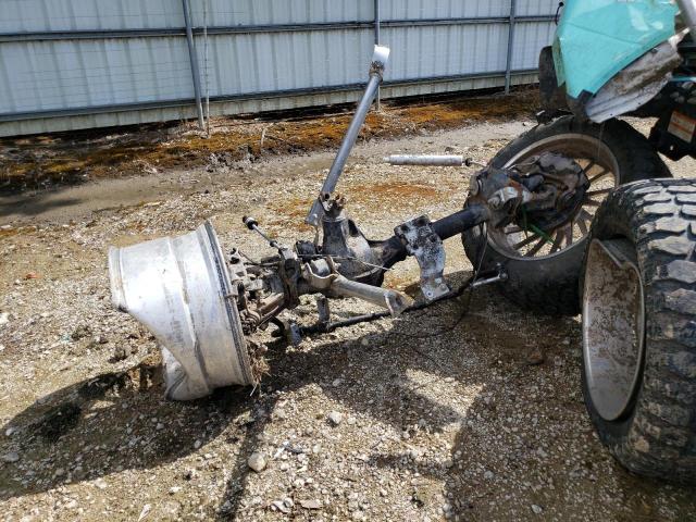 1FT7W2BT5KED81382 Ford F250 Super Duty