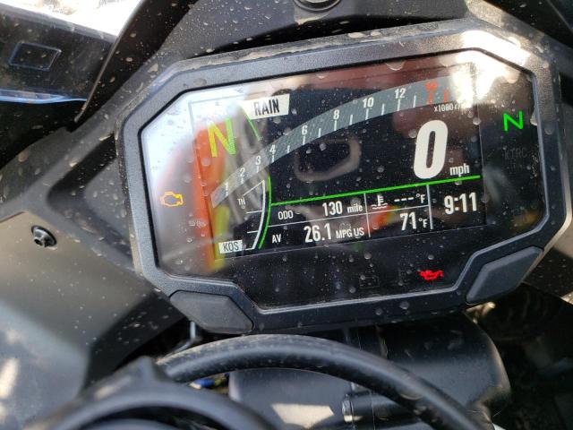 2023 KAWASAKI NINJA ZX10 - JKBZXVM10PA004210