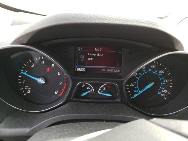 1FMCU9J99EUE55833 Ford Escape Titanium