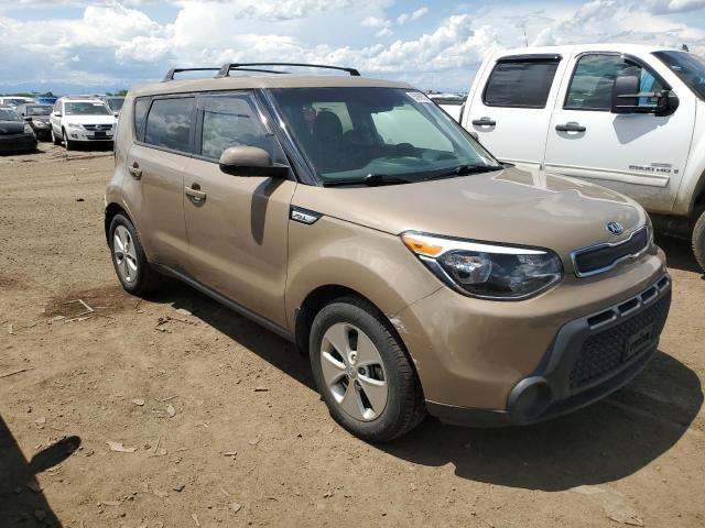 KNDJN2A23F7191172 KIA Soul