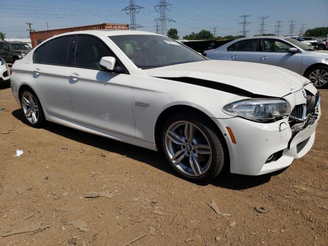 VIN WBA5B3C56ED292467 2014 BMW 5 Series, 535 XI no.4