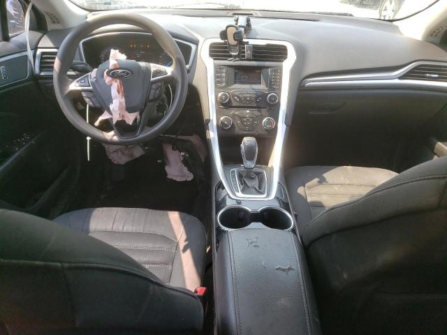 1FA6P0HD6E5389059 Ford FUSION SE