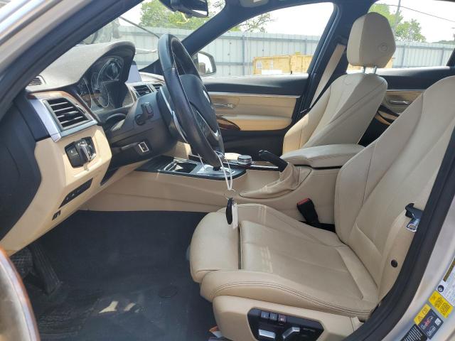 2017 BMW 330E - WBA8E1C36HA029277