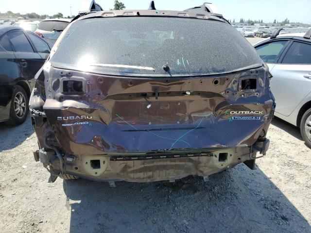 4S4BTGPD1L3262836 Subaru Outback Touring Ldl