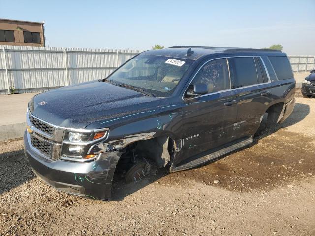 2019 Chevrolet Tahoe 