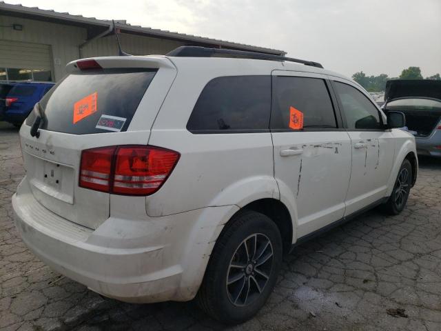 VIN 3C4PDCAB6JT497967 2018 DODGE JOURNEY no.3