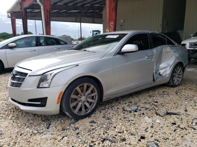 2017 Cadillac ATS 