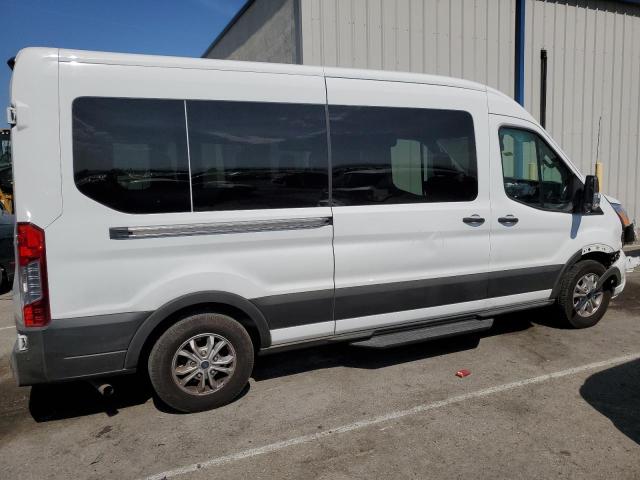 1FBAX2CGXMKA32408 Ford Transit T-350