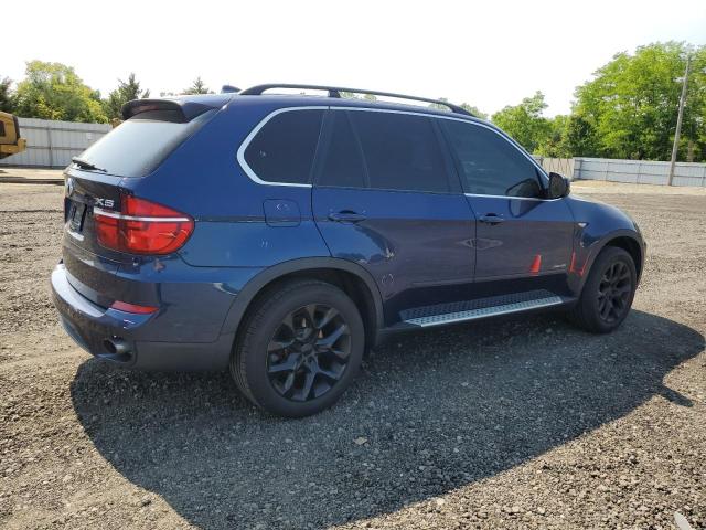 VIN 5UXZV4C52D0B01216 2013 BMW X5, Xdrive35I no.3