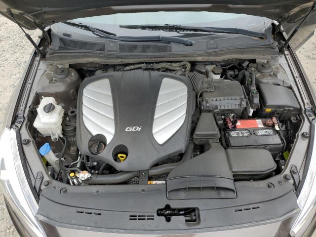 KNALN4D72E5161907 KIA Cadenza Premium