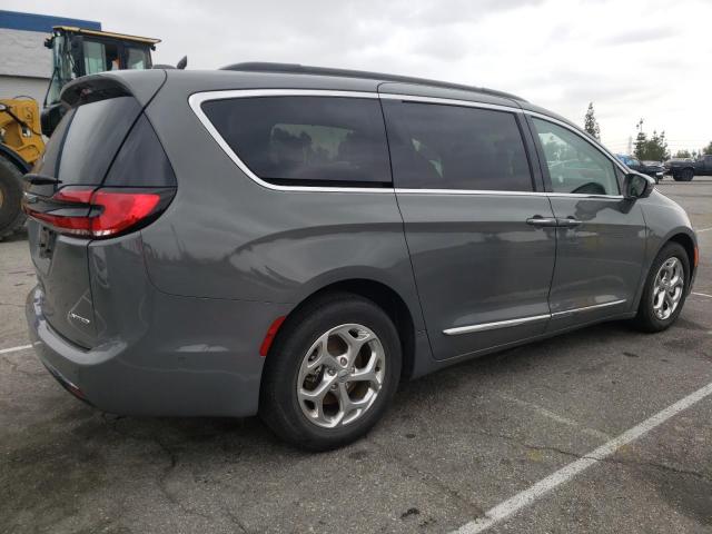2C4RC1GG9NR111621 Chrysler Pacifica Limited