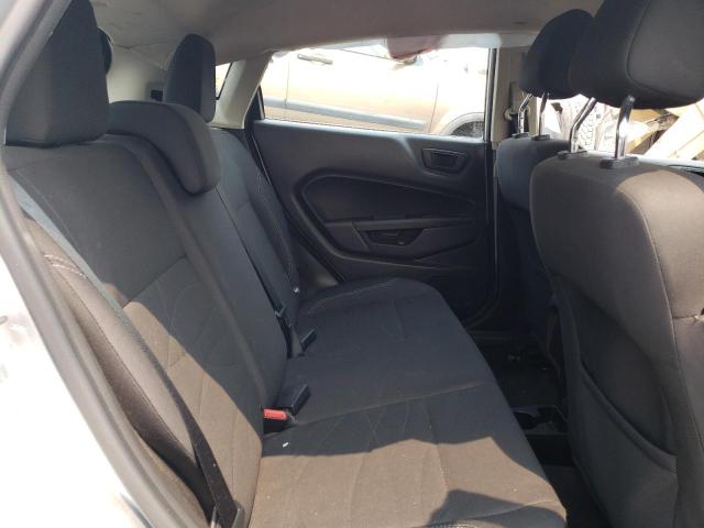 2017 FORD FIESTA SE - 3FADP4EJ4HM119254