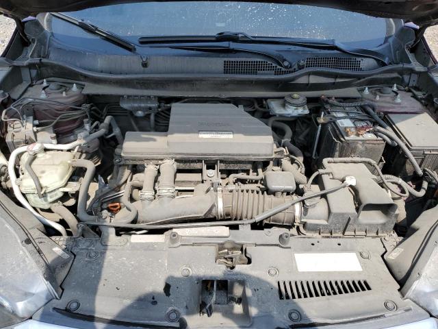 7FARW2H88KE026236 Honda CR-V EXL