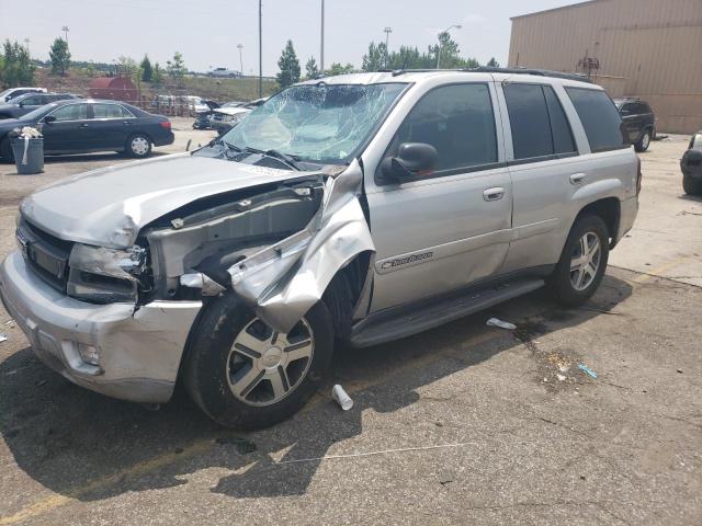 2004 Chevrolet TrailBlazer LS