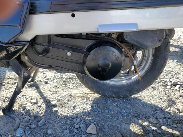 2005 HONDA CH80 3H1HF031X5D000111
