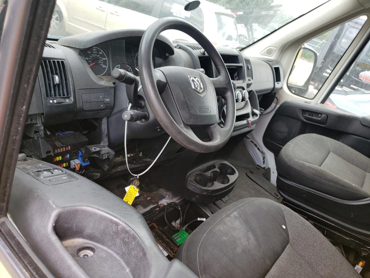 3C6TRVBG9EE105569 2014 Ram Promaster 1500 1500 High