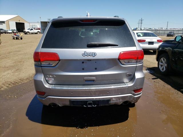 1C4RJFCG5EC233118 Jeep Grand Cherokee Overland